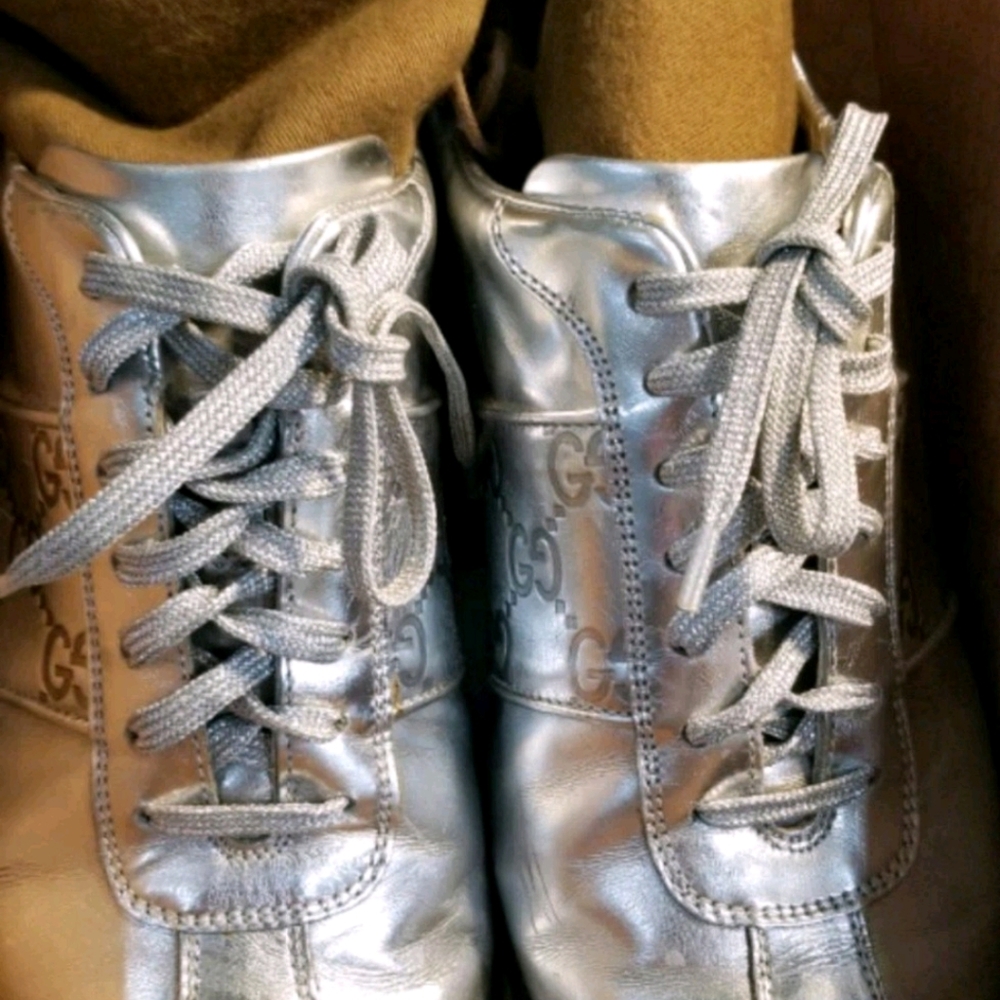 Gucci Sneakers